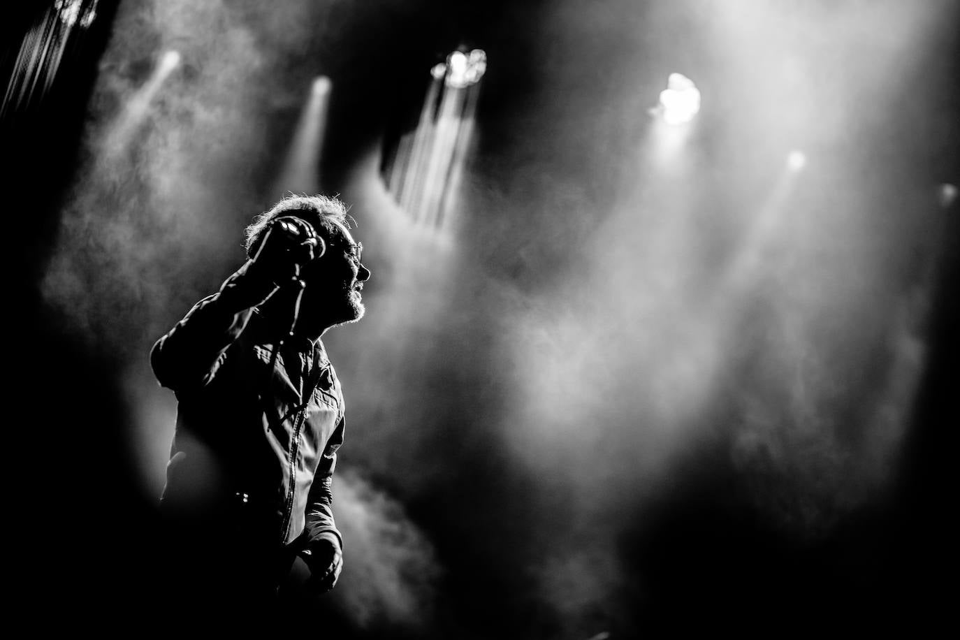 Fotos: La lluvia no puede con la jornada del viernes del Sonorama 2019, 2 de 6