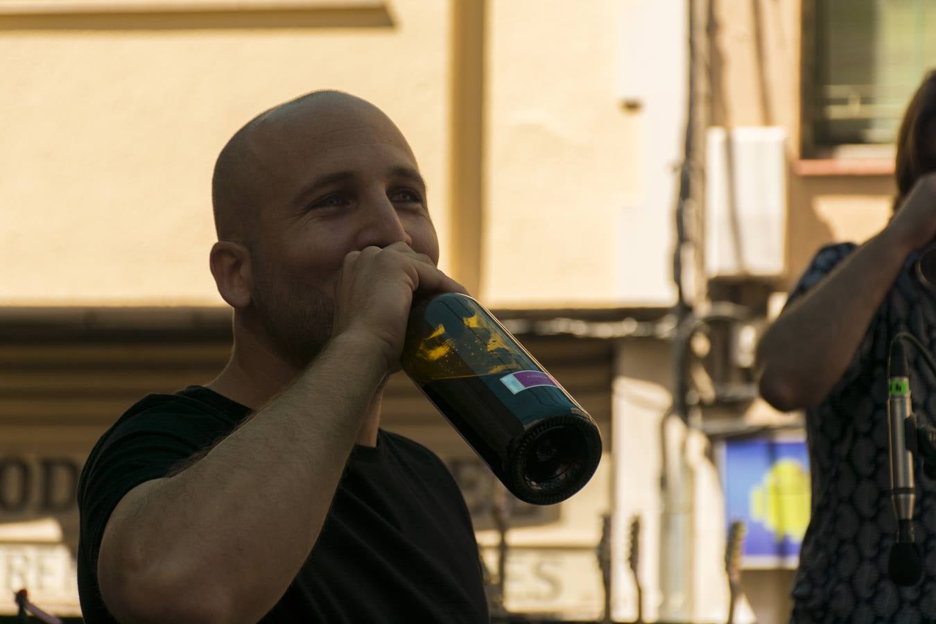 Fotos: El sábado de mayor conexión en el Sonorama 2019, 2 de 4