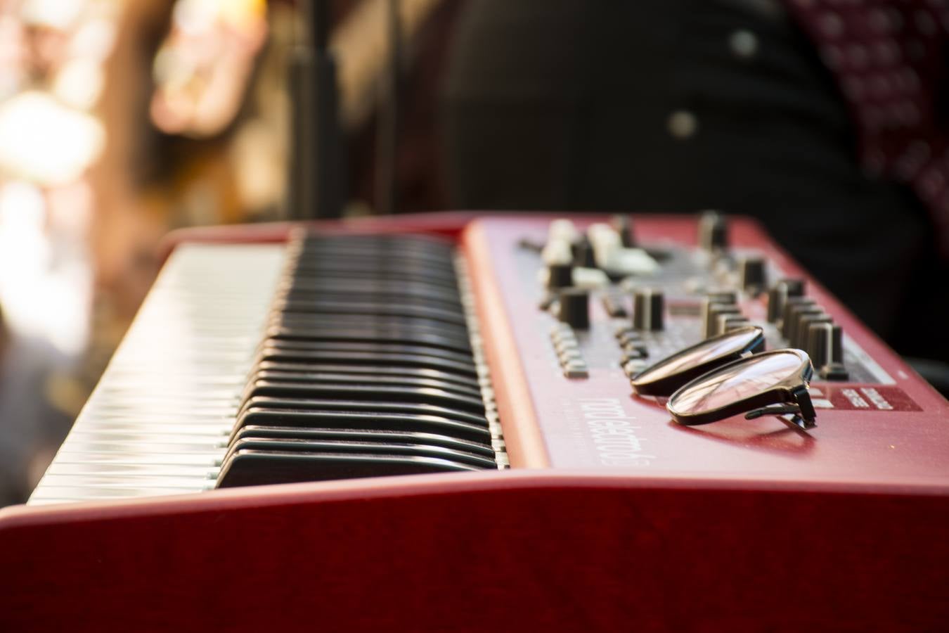 Fotos: El sábado de mayor conexión en el Sonorama 2019, 2 de 4