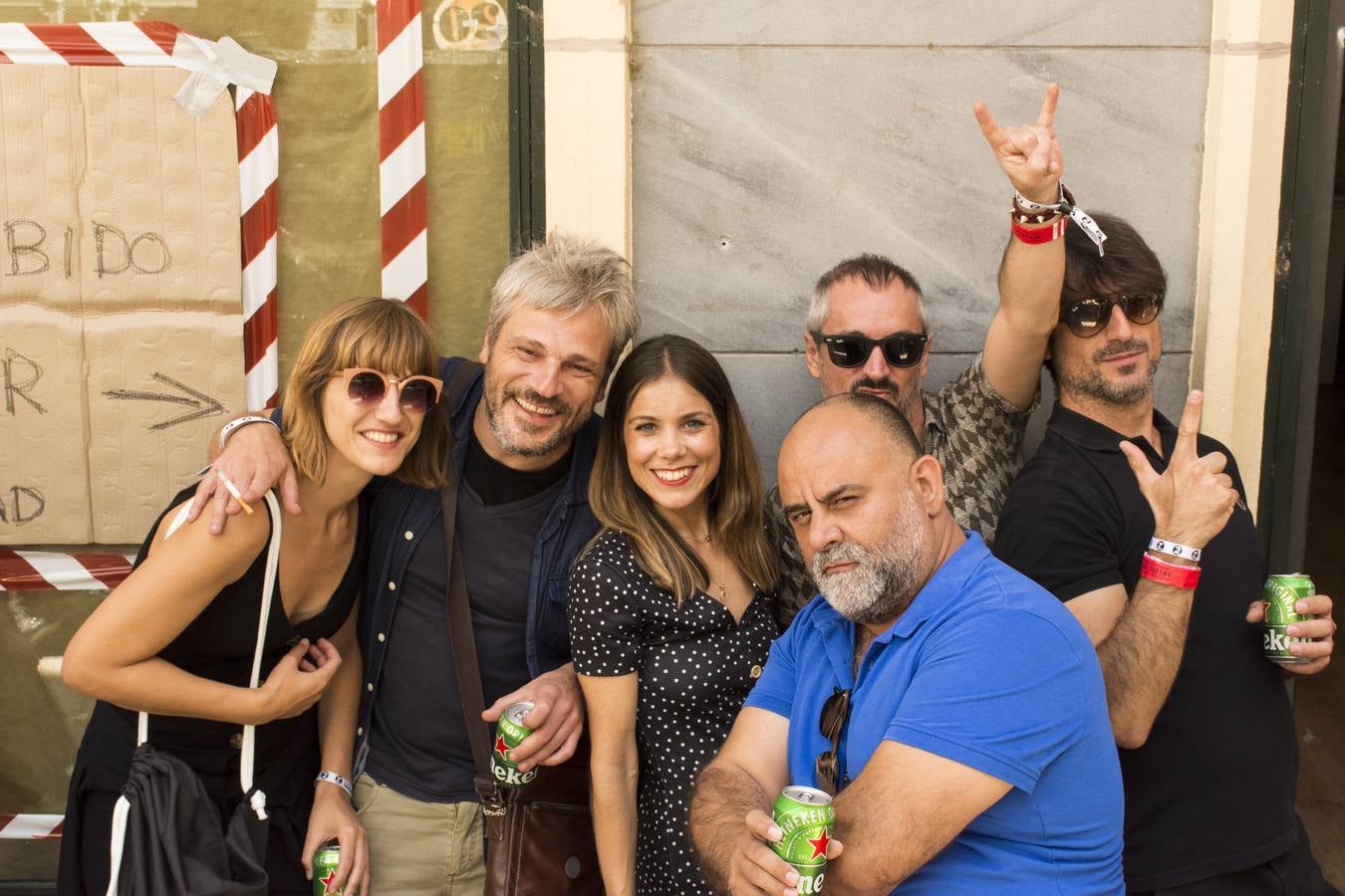 Fotos: El sábado de mayor conexión en el Sonorama 2019, 2 de 4