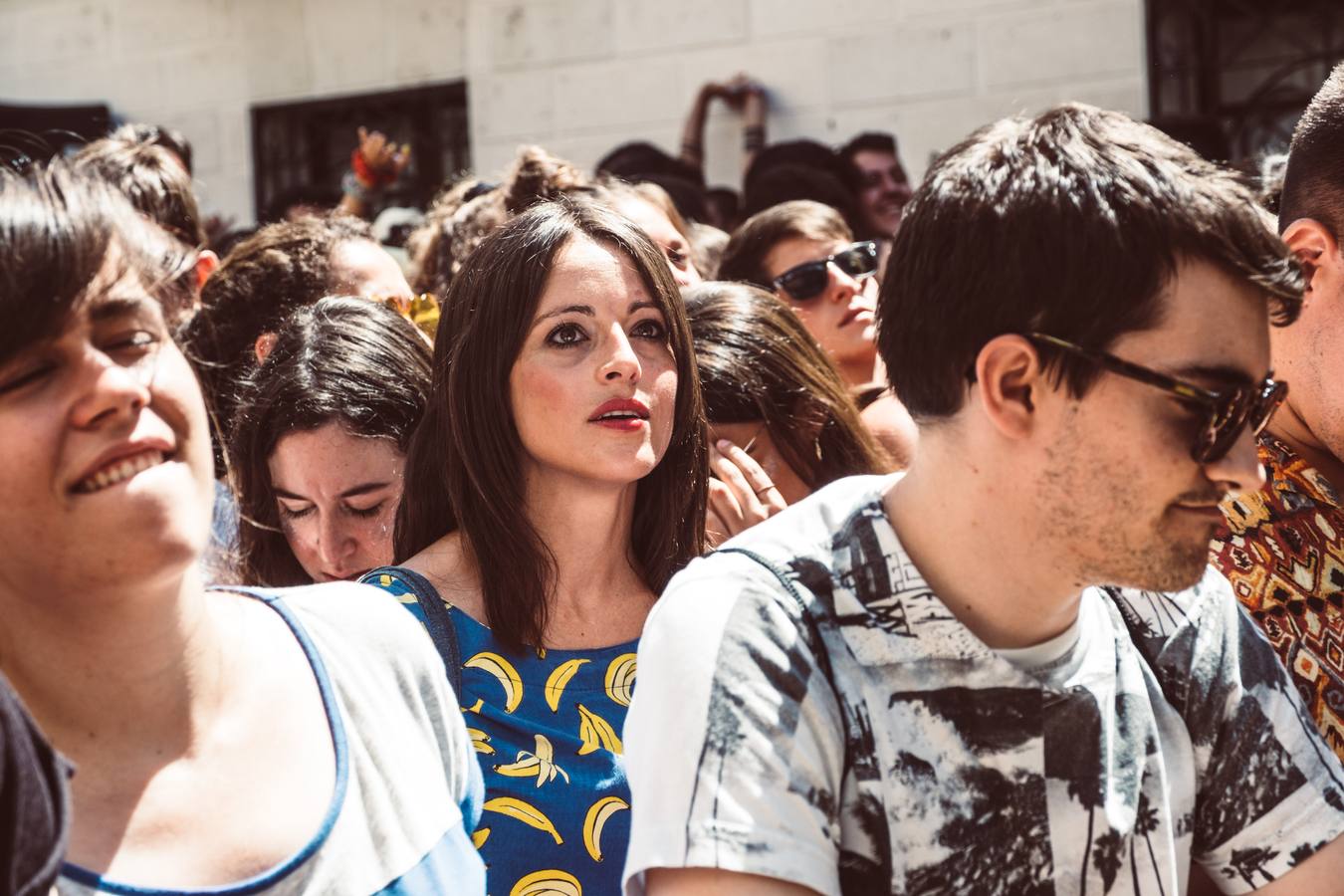 Fotos: El sábado de mayor conexión en el Sonorama 2019, 2 de 4