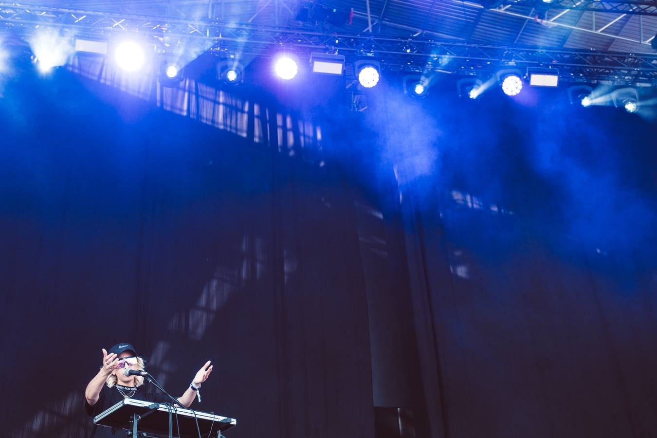 Fotos: El sábado de mayor conexión en el Sonorama 2019, 2 de 4