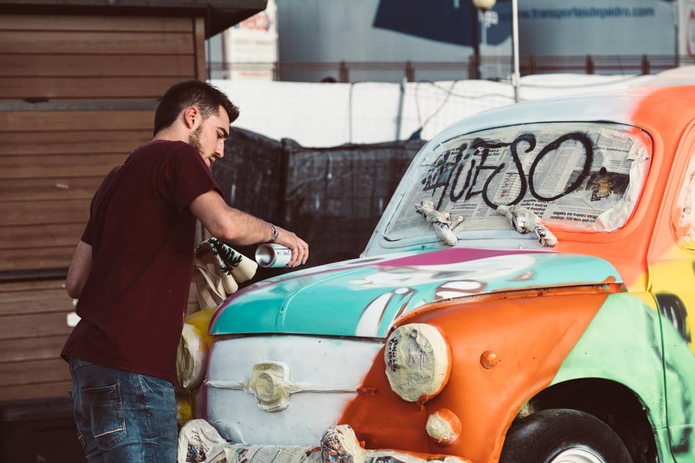 Fotos: El sábado de mayor conexión en el Sonorama 2019, 2 de 4