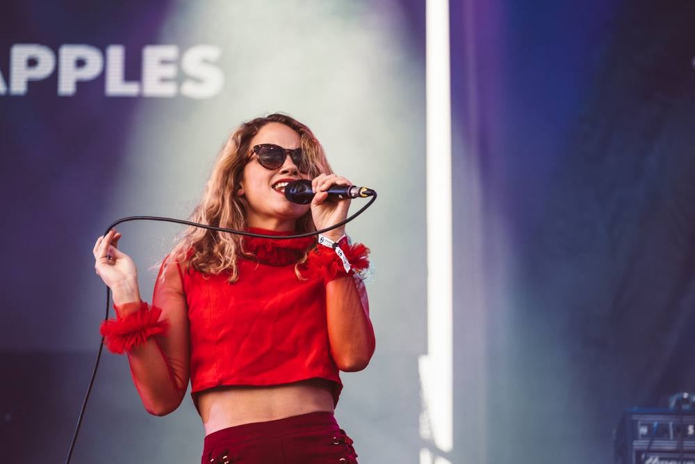 Fotos: El sábado de mayor conexión en el Sonorama 2019, 2 de 4