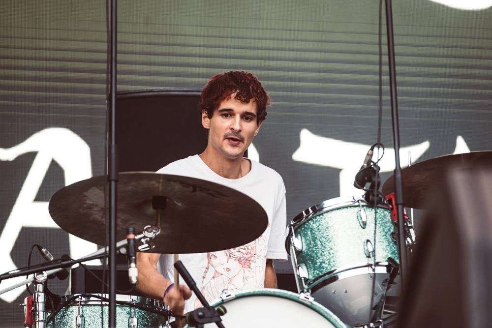 Fotos: El sábado de mayor conexión en el Sonorama 2019, 4 de 4