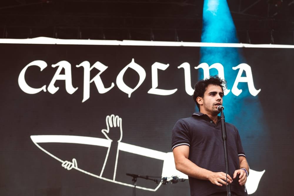 Fotos: El sábado de mayor conexión en el Sonorama 2019, 4 de 4