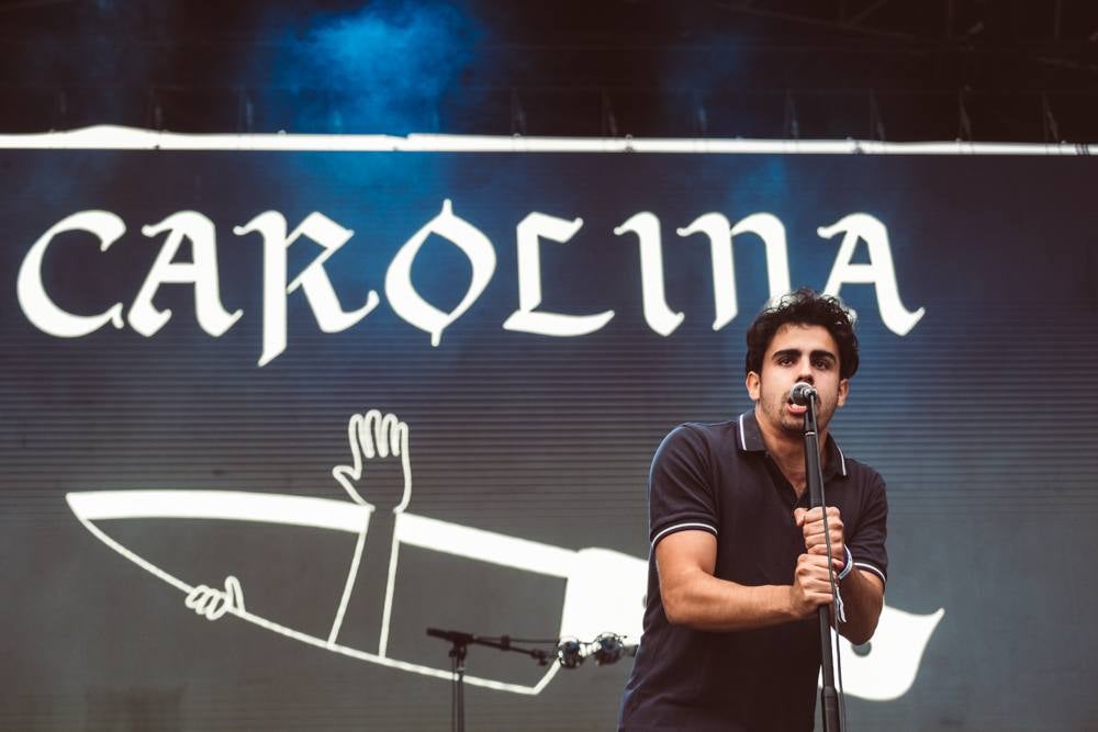 Fotos: El sábado de mayor conexión en el Sonorama 2019, 4 de 4