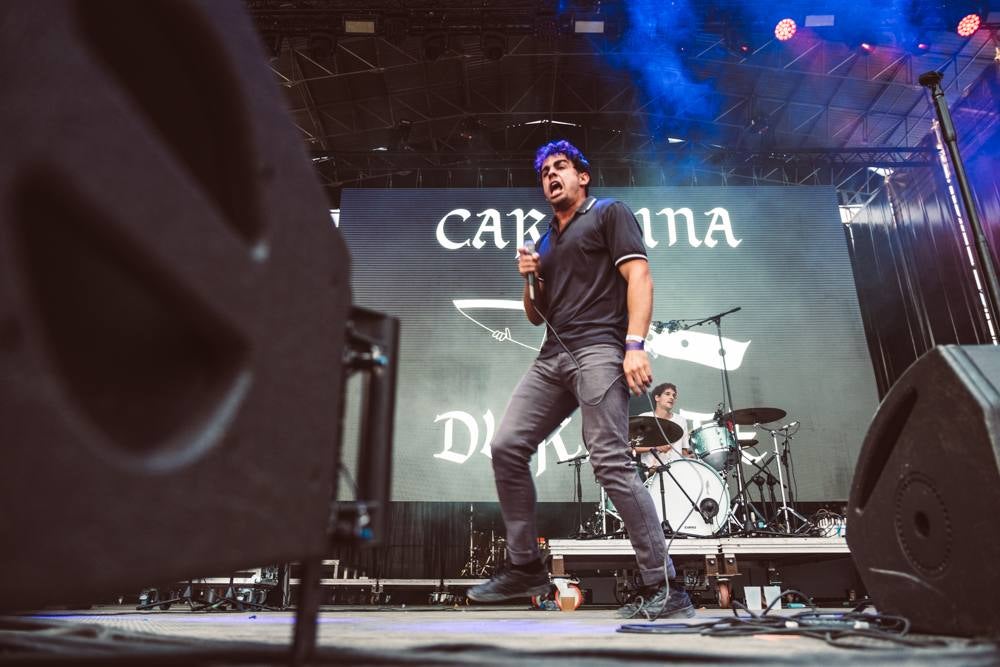 Fotos: El sábado de mayor conexión en el Sonorama 2019, 4 de 4