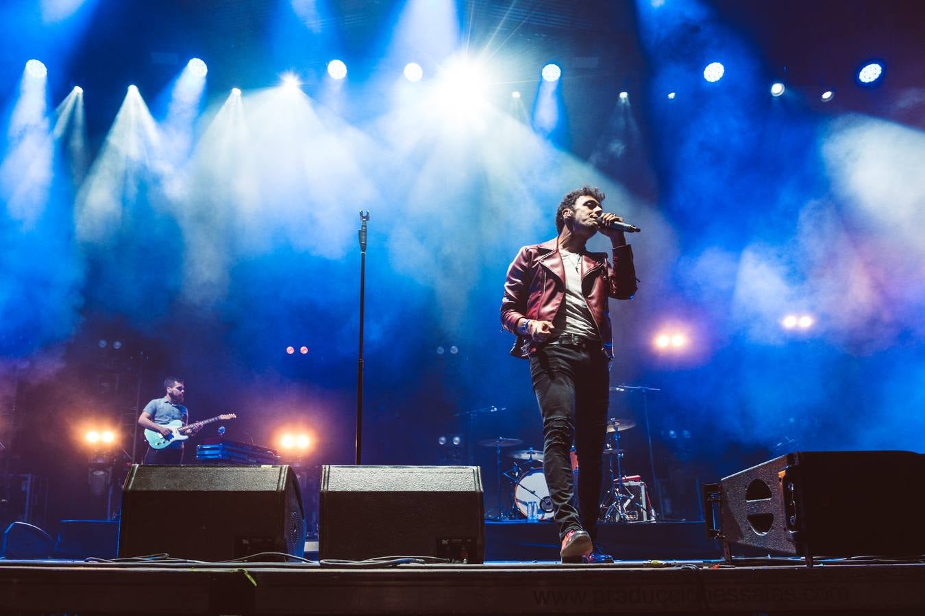 Fotos: El sábado de mayor conexión en el Sonorama 2019, 4 de 4