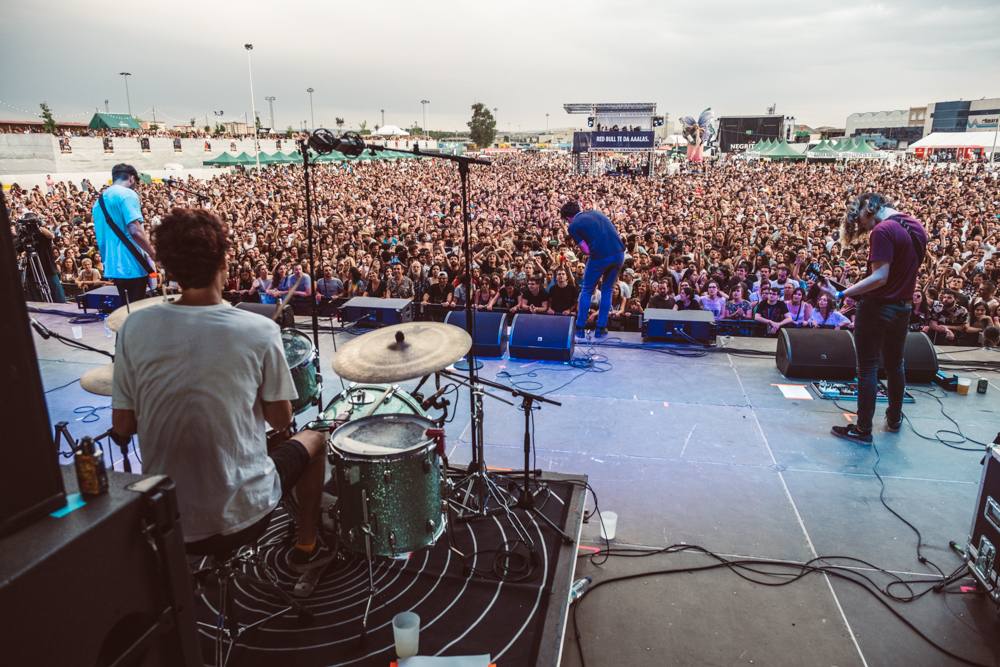 Fotos: El sábado de mayor conexión en el Sonorama 2019, 4 de 4