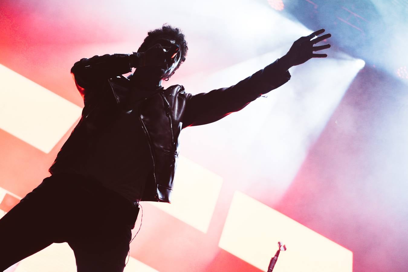 Fotos: El sábado de mayor conexión en el Sonorama 2019, 4 de 4