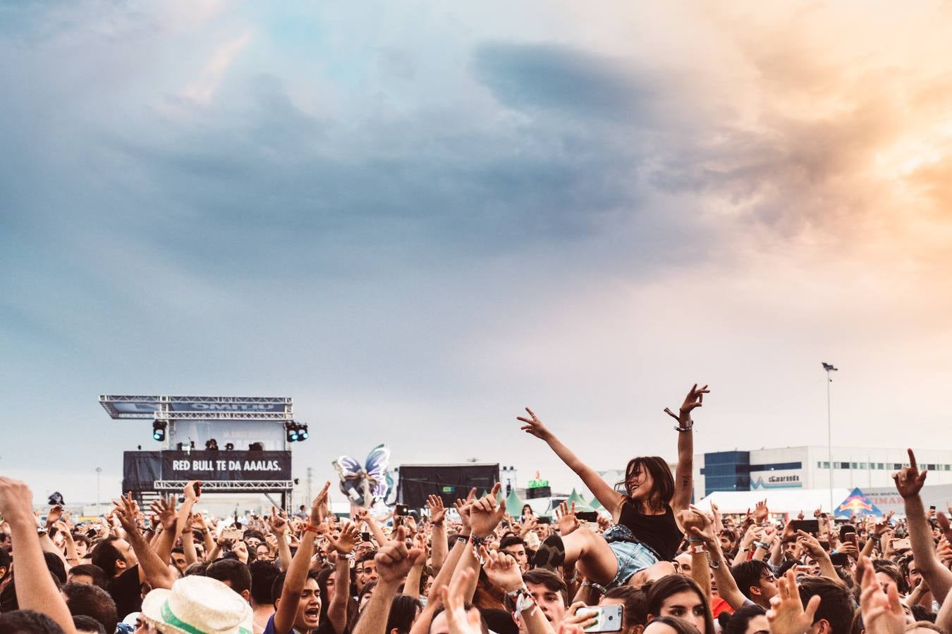 Fotos: El sábado de mayor conexión en el Sonorama 2019, 4 de 4