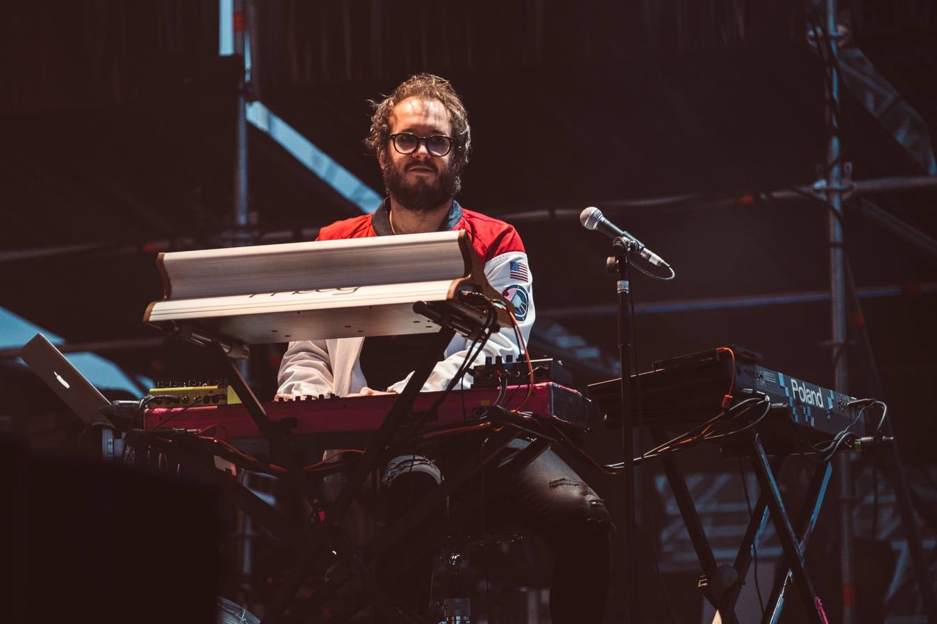 Fotos: El sábado de mayor conexión en el Sonorama 2019, 4 de 4