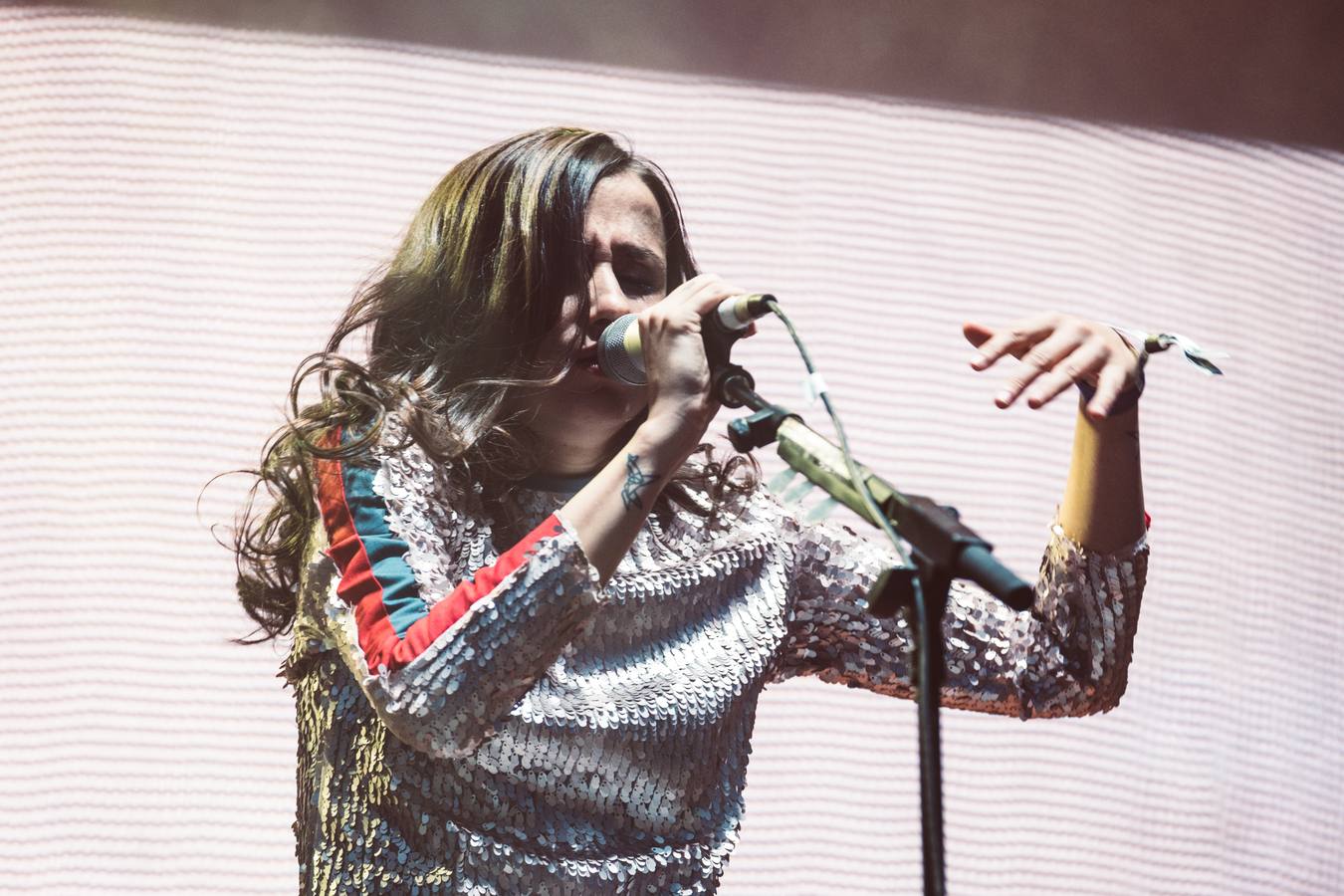 Fotos: El sábado de mayor conexión en el Sonorama 2019, 4 de 4