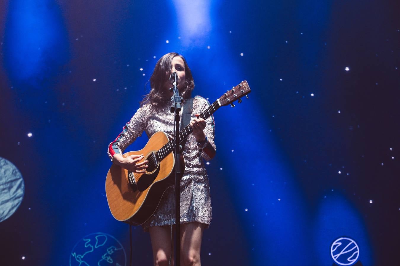 Fotos: El sábado de mayor conexión en el Sonorama 2019, 4 de 4