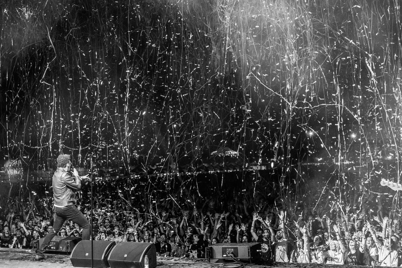 Fotos: El sábado de mayor conexión en el Sonorama 2019, 4 de 4