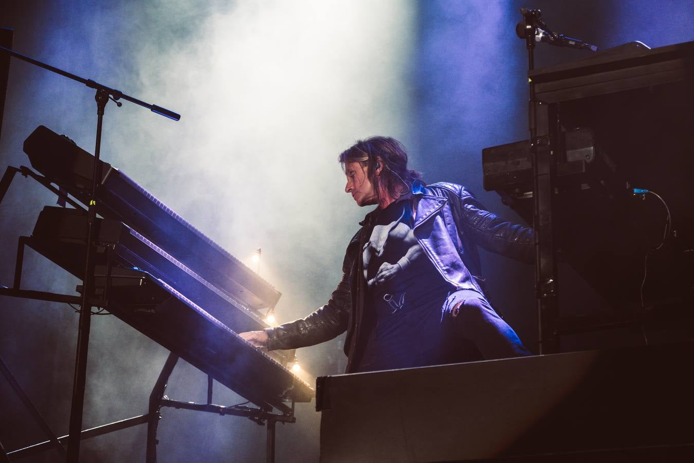 Fotos: El sábado de mayor conexión en el Sonorama 2019, 4 de 4