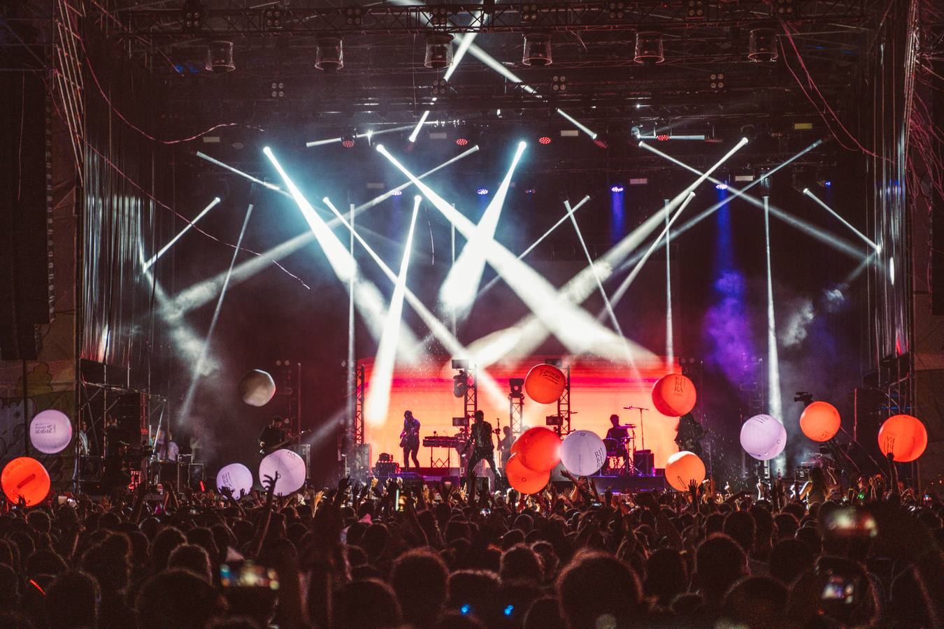 Fotos: El sábado de mayor conexión en el Sonorama 2019, 4 de 4