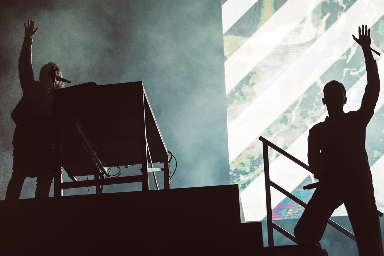 Fotos: El sábado de mayor conexión en el Sonorama 2019, 4 de 4