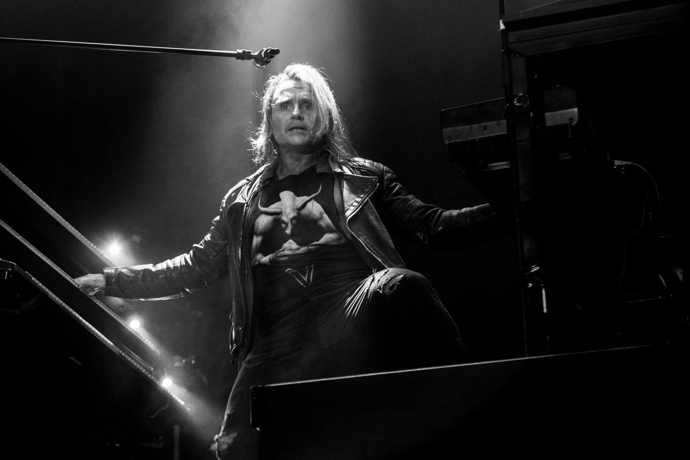 Fotos: El sábado de mayor conexión en el Sonorama 2019, 4 de 4