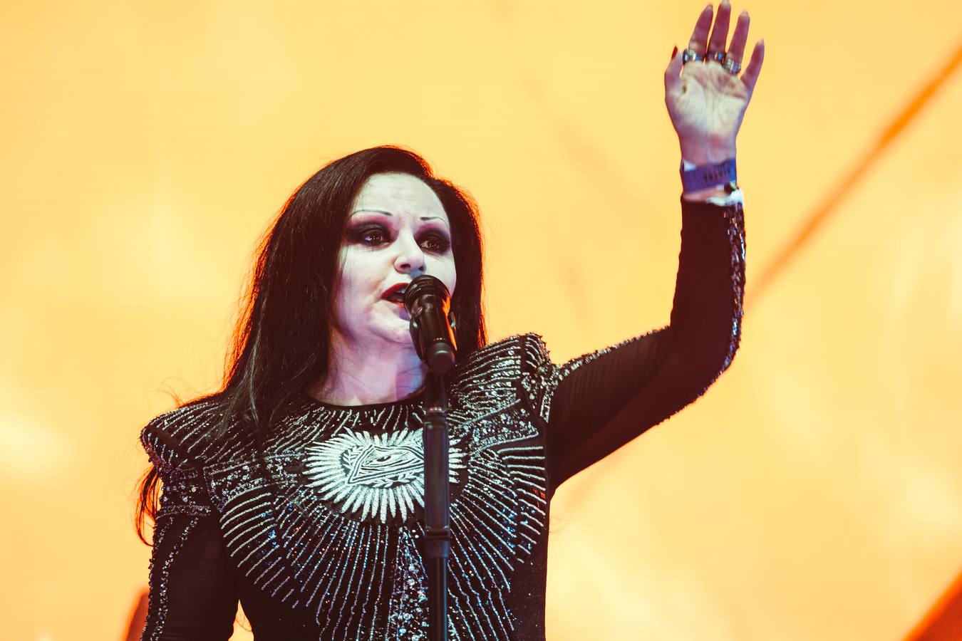 Fotos: El sábado de mayor conexión en el Sonorama 2019, 4 de 4