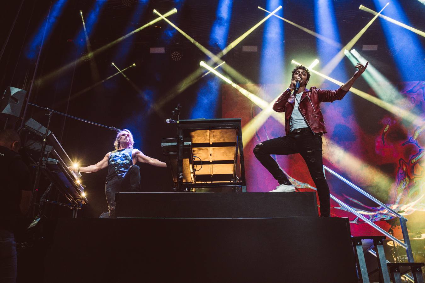 Fotos: El sábado de mayor conexión en el Sonorama 2019, 4 de 4