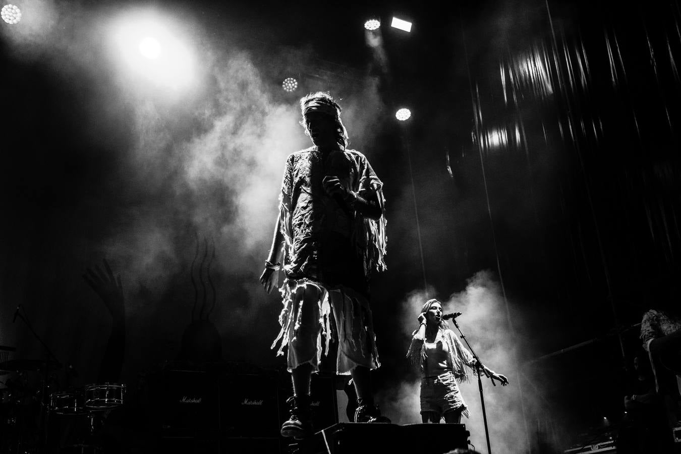 Fotos: El sábado de mayor conexión en el Sonorama 2019, 4 de 4