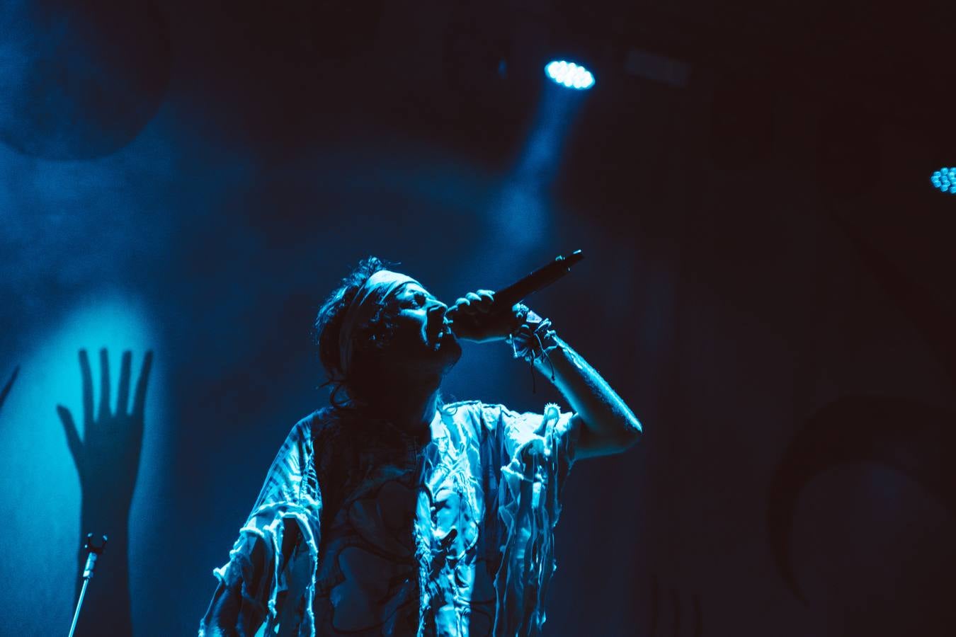 Fotos: El sábado de mayor conexión en el Sonorama 2019, 4 de 4