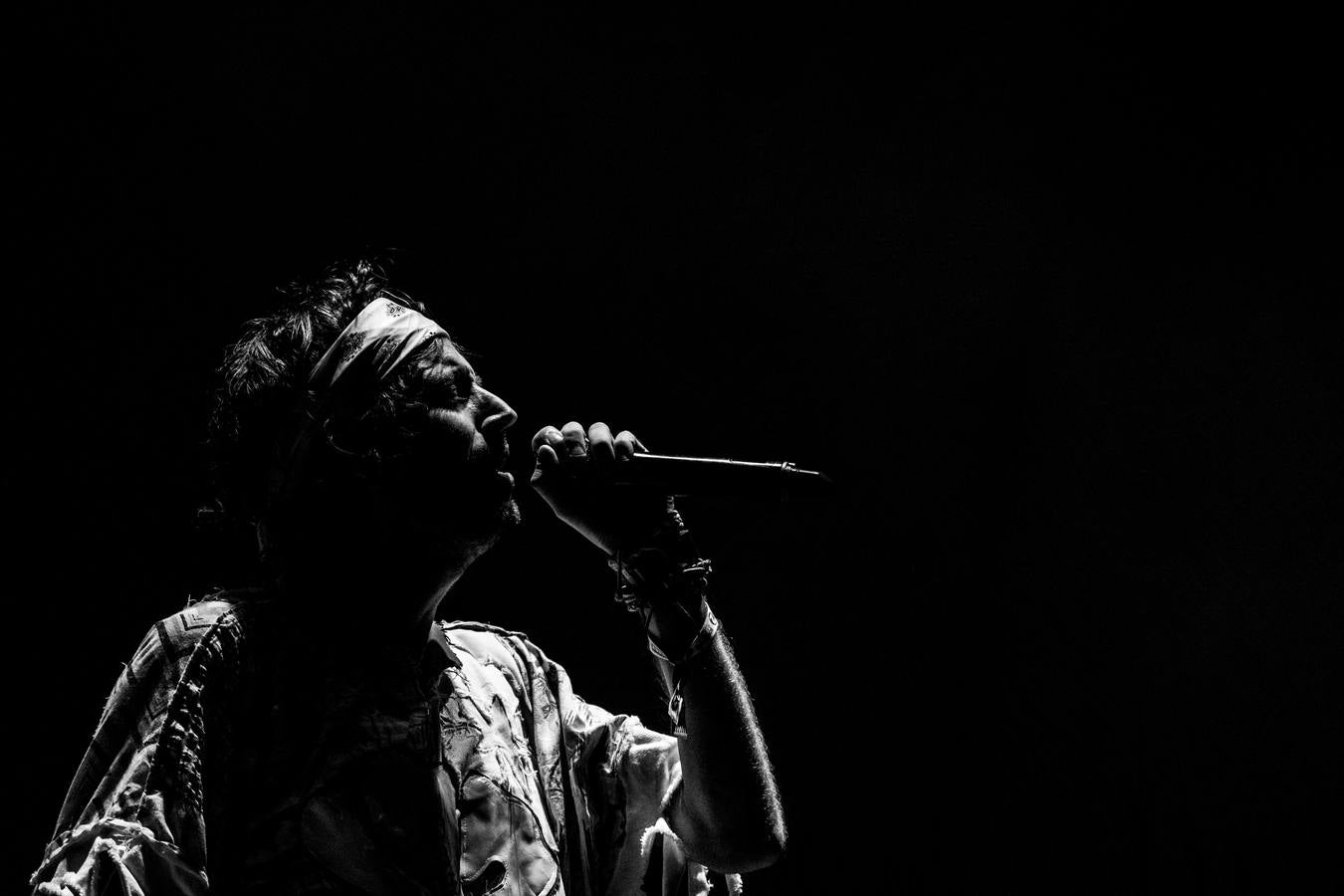 Fotos: El sábado de mayor conexión en el Sonorama 2019, 4 de 4