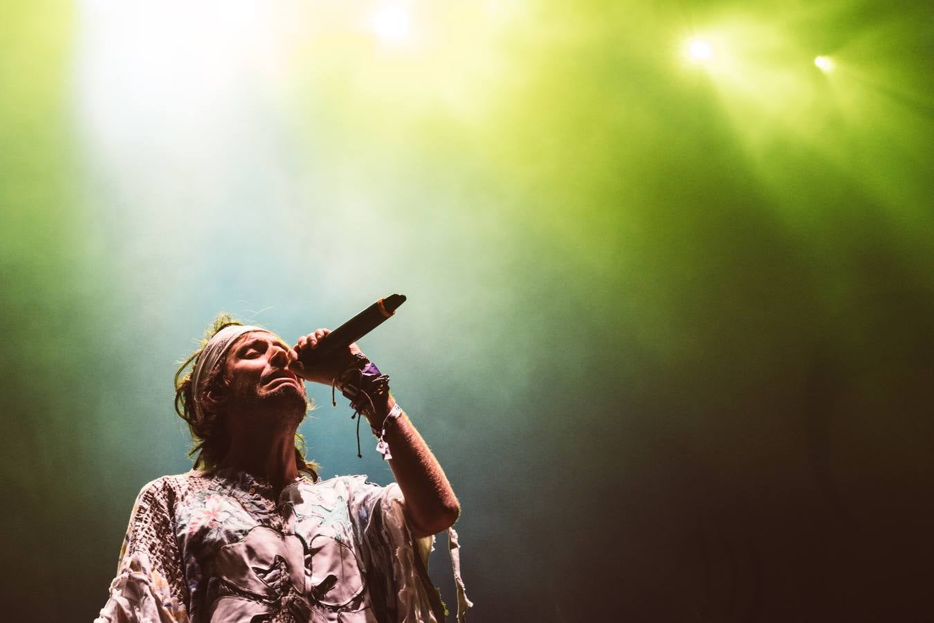 Fotos: El sábado de mayor conexión en el Sonorama 2019, 4 de 4