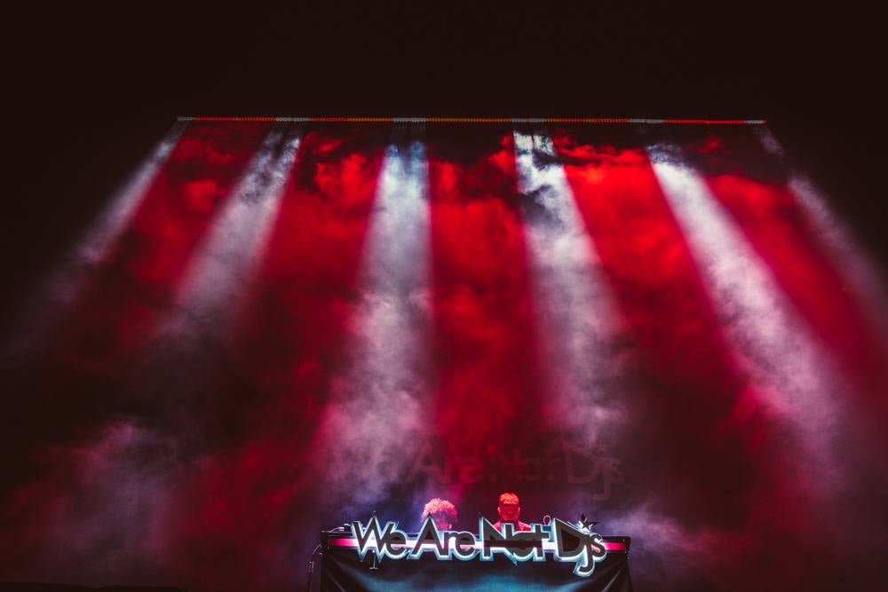 Fotos: El sábado de mayor conexión en el Sonorama 2019, 4 de 4