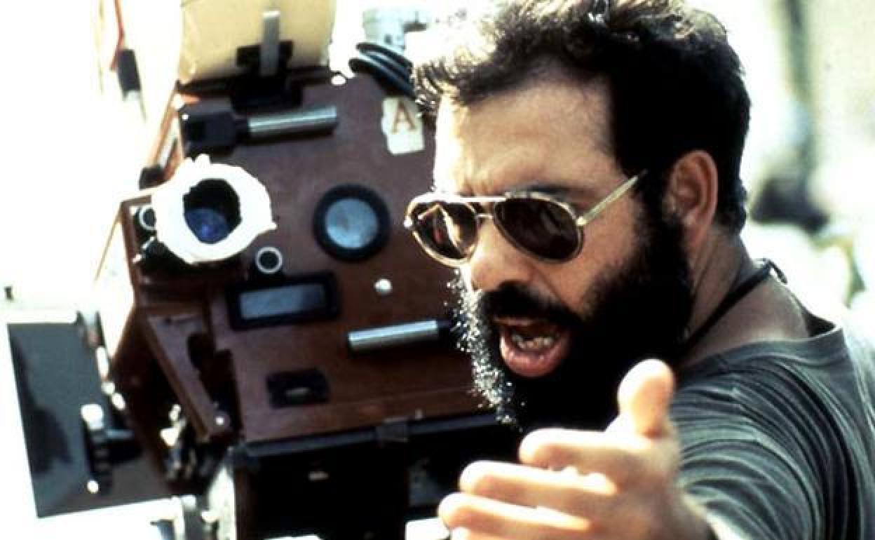 Francis Ford Coppola reconoce que 'Apocalypse Now' glorifica la guerra
