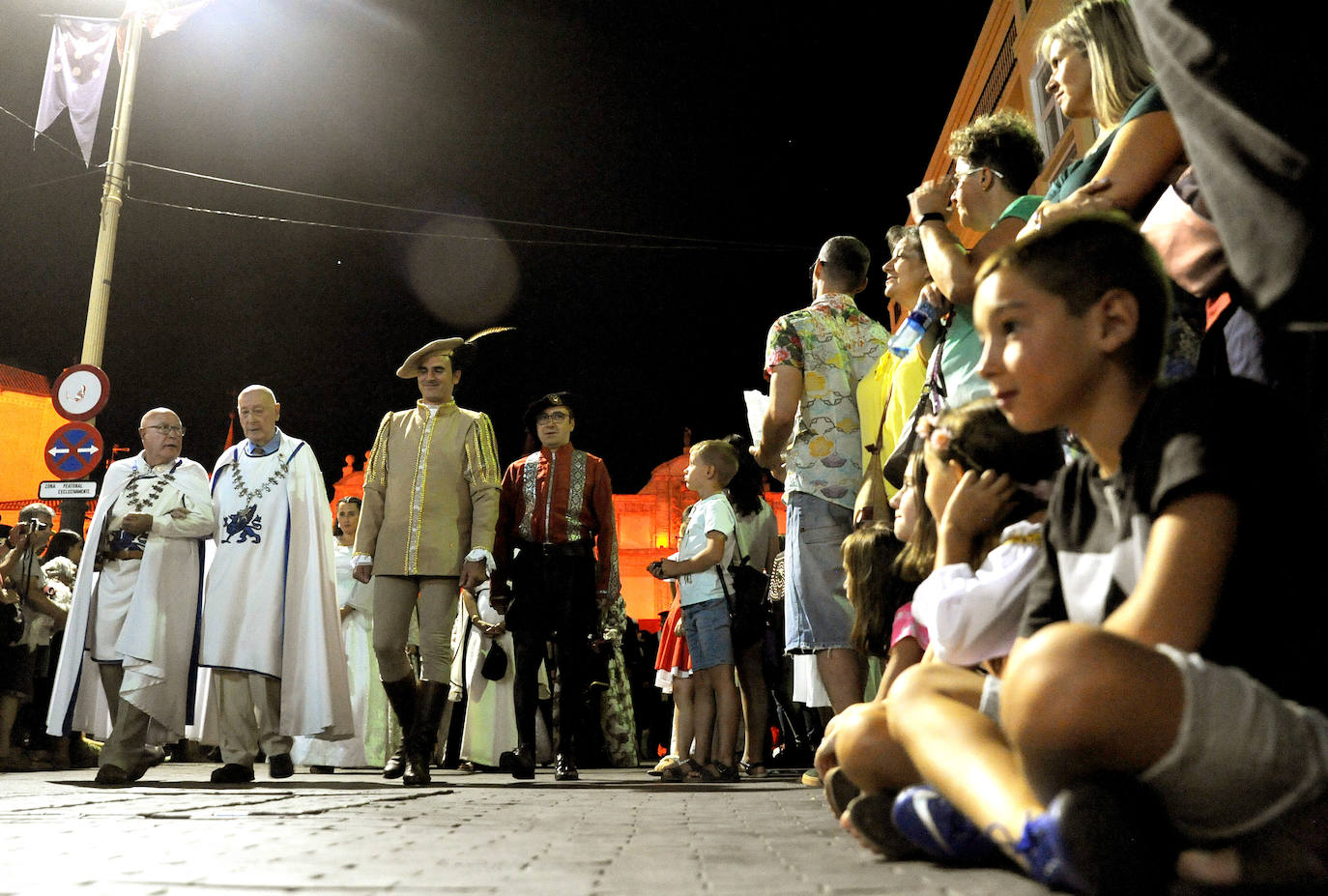 Fotos: Feria Renacentista de Medina del Campo