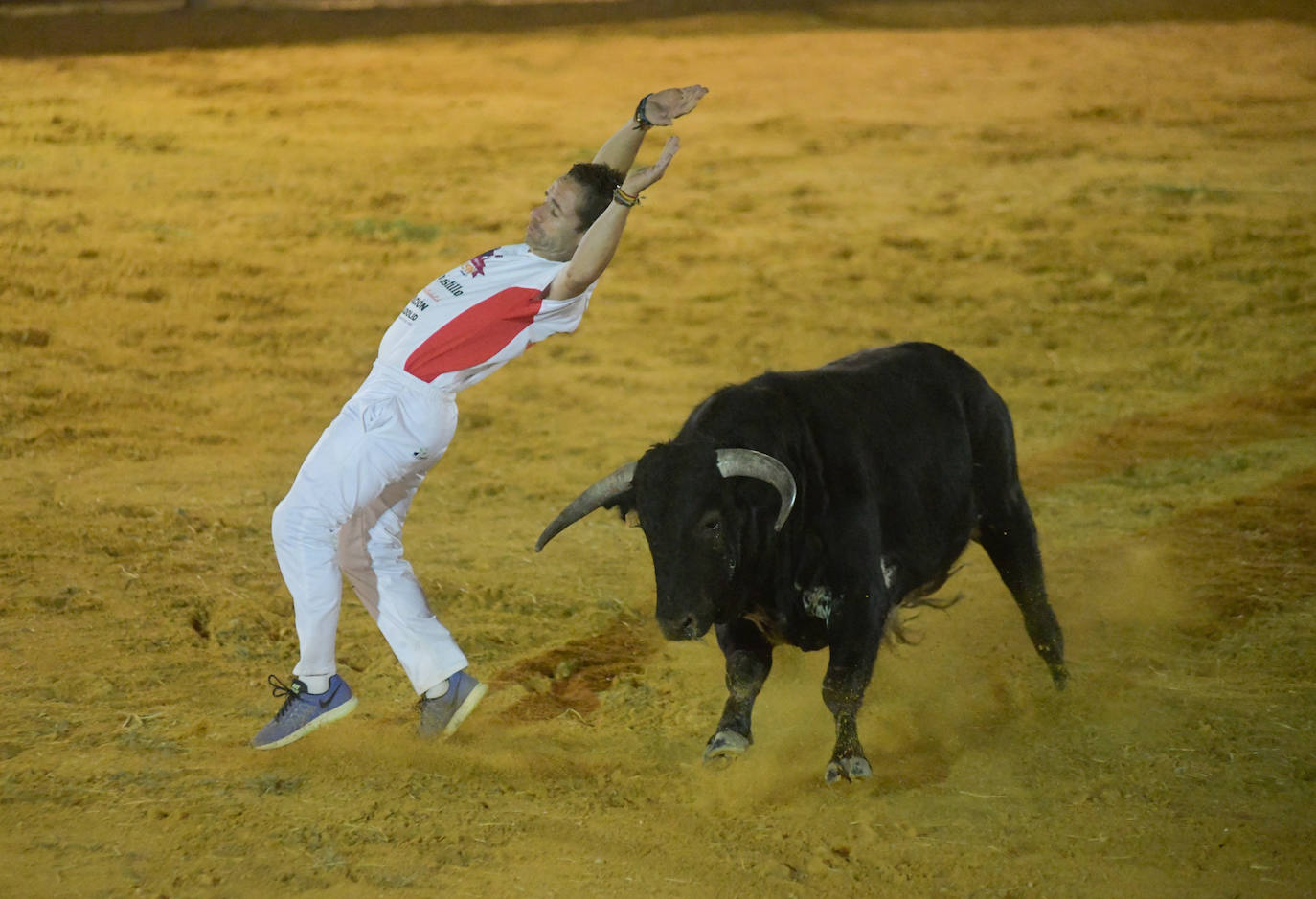 Fotos: Concurso de Cortes de Rueda