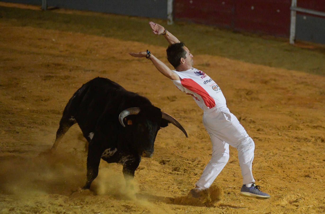 Fotos: Concurso de Cortes de Rueda