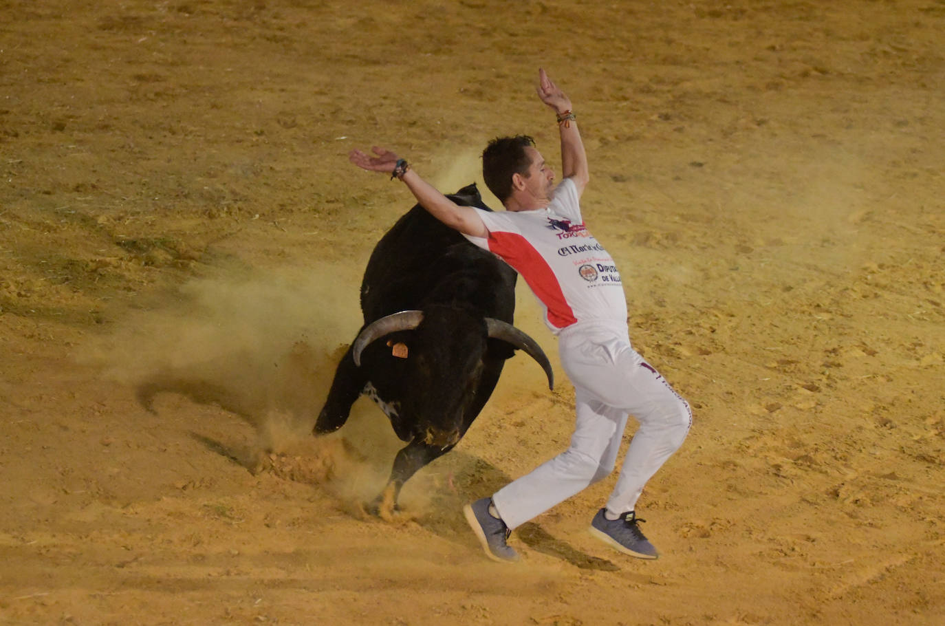 Fotos: Concurso de Cortes de Rueda