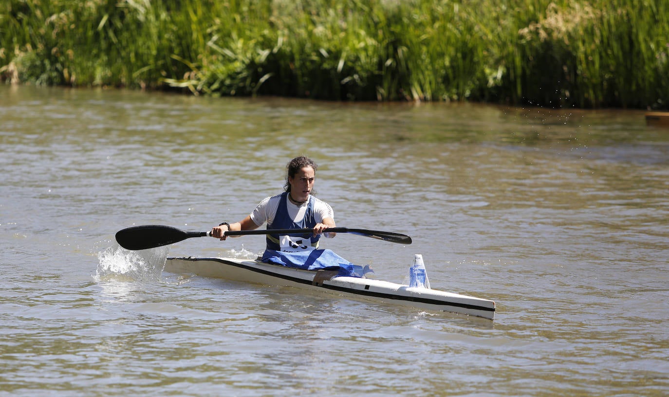 Fotos: 55 Descenso Internacional del Pisuerga