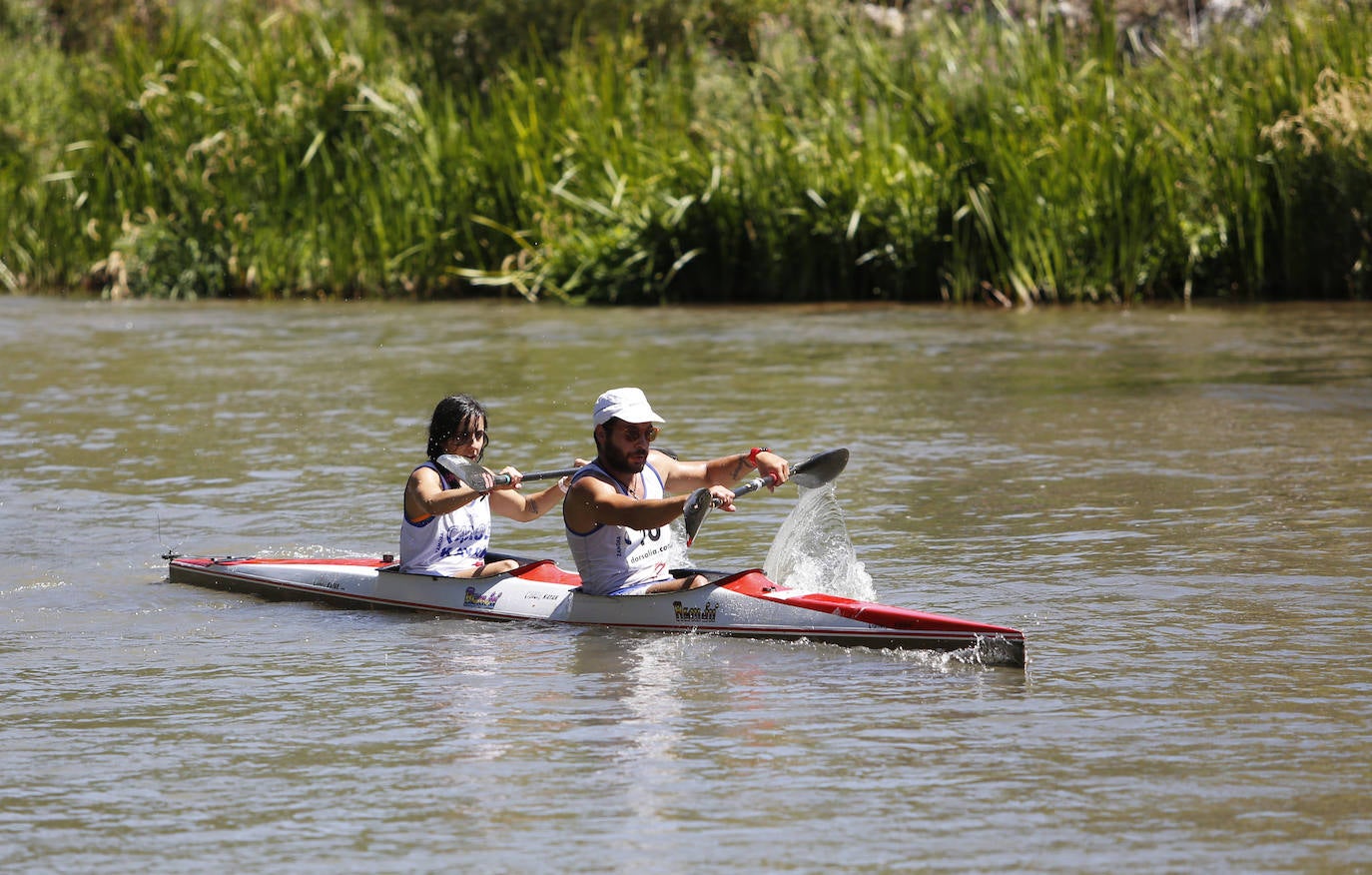 Fotos: 55 Descenso Internacional del Pisuerga