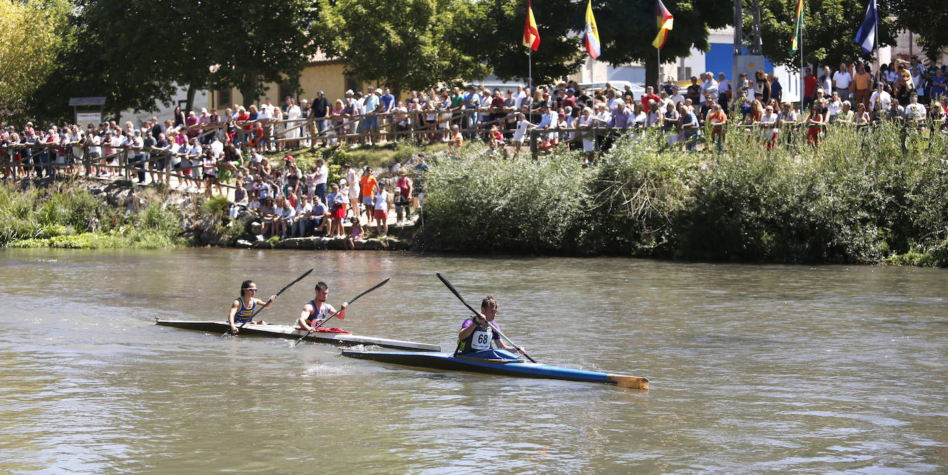 Fotos: 55 Descenso Internacional del Pisuerga