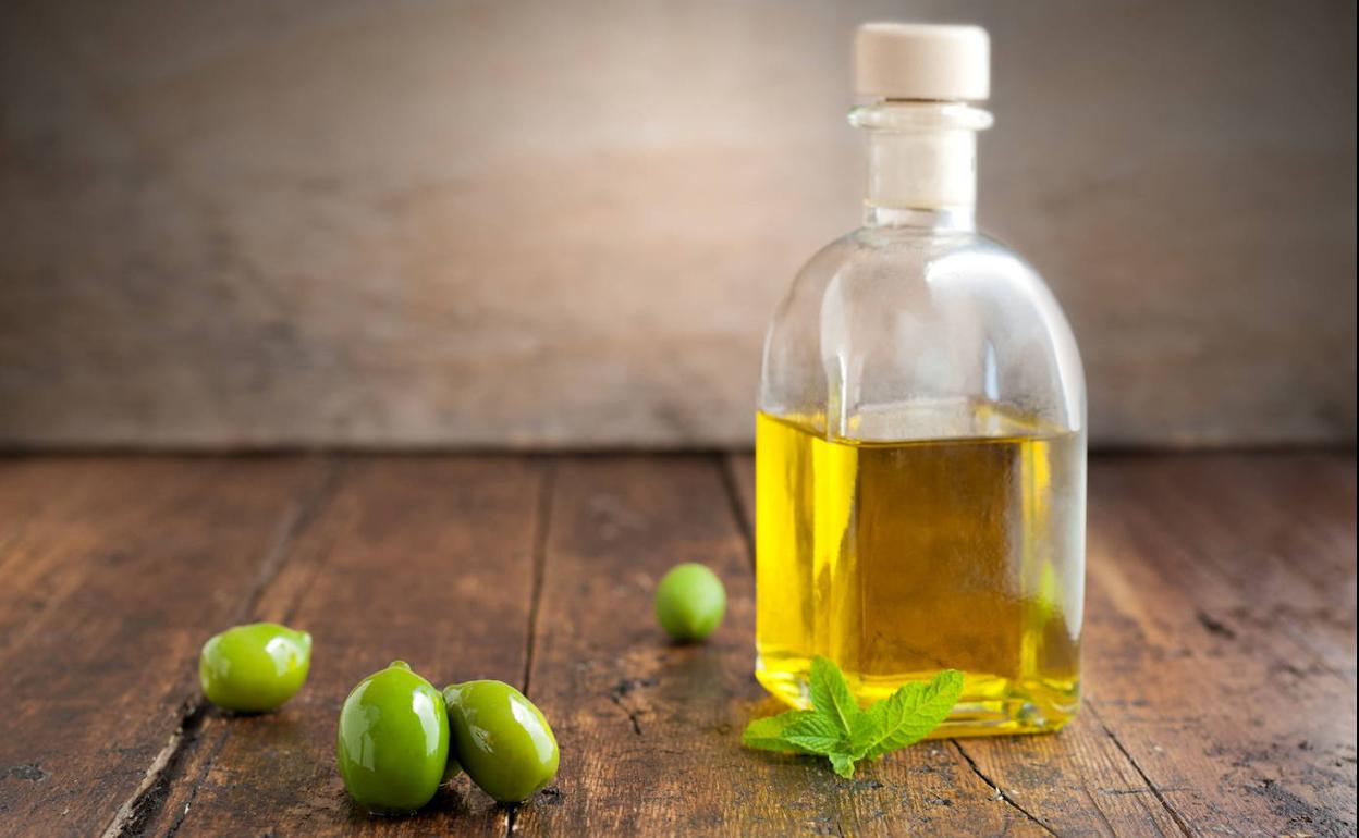 El aceite de oliva busca soluciones