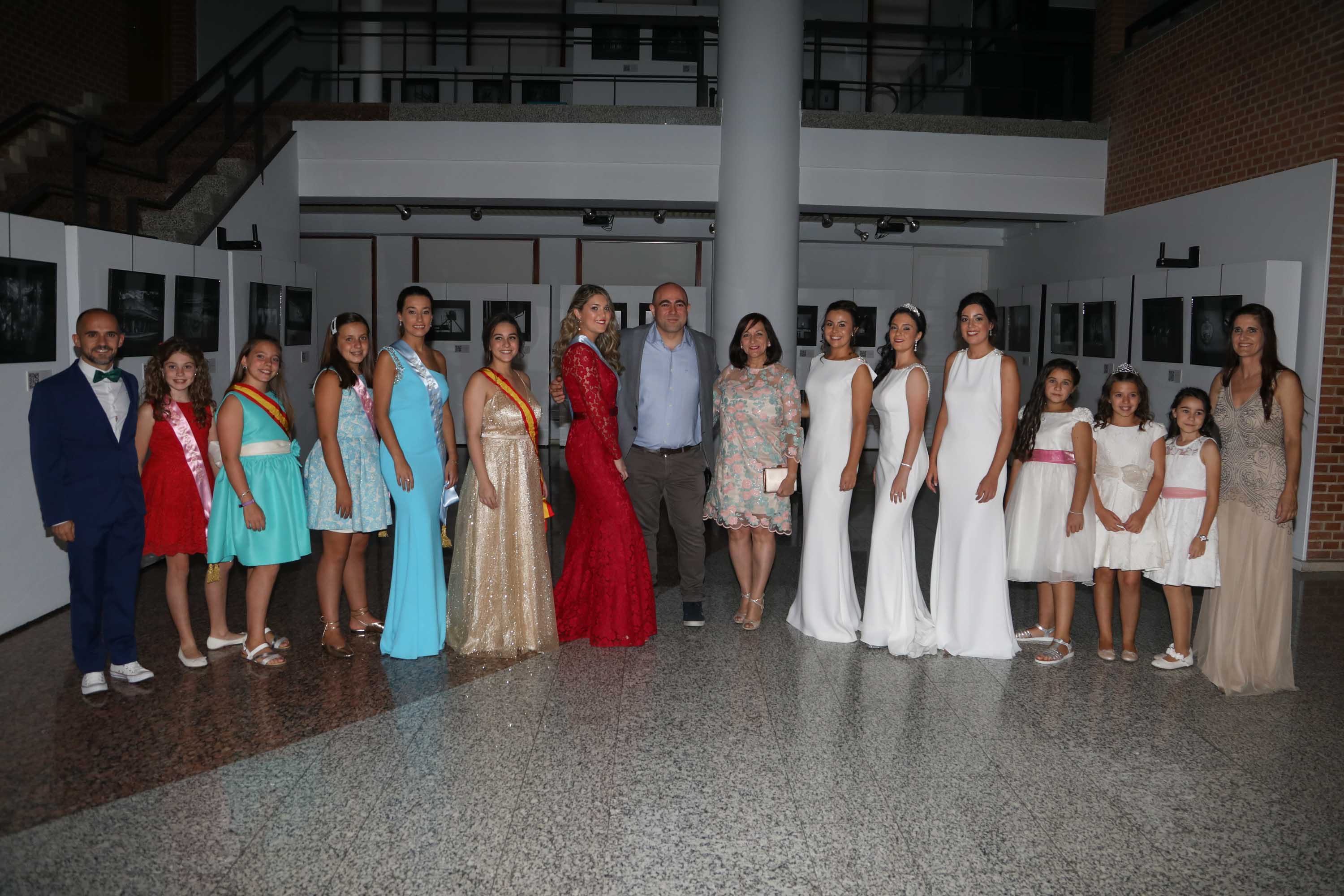 Fotos: Peñaranda de Bracamonte estalla en fiestas