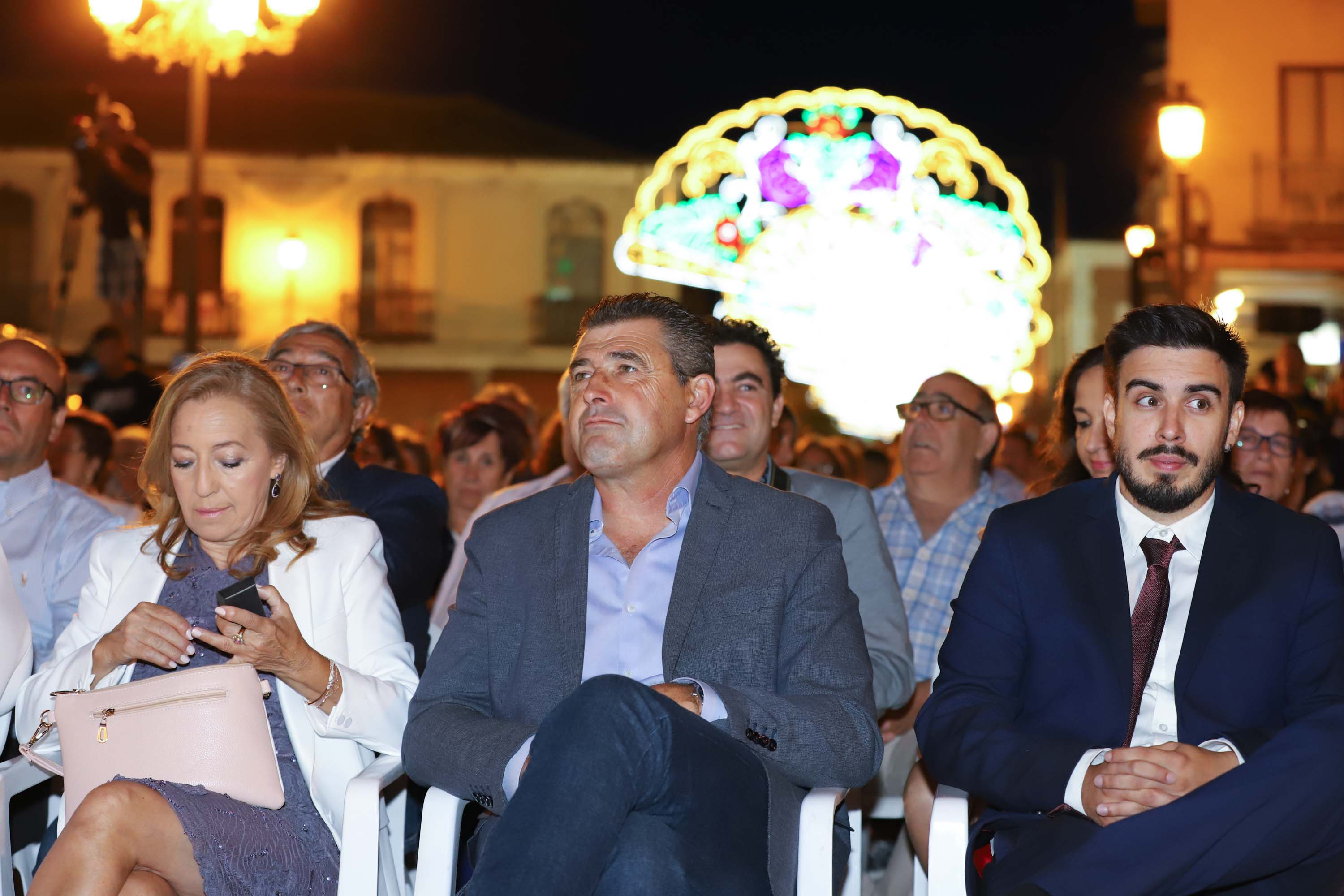 Fotos: Peñaranda de Bracamonte estalla en fiestas