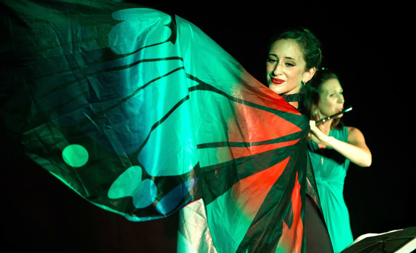 Fotos: Feria de Teatro de Castilla y León en Ciudad Rodrigo