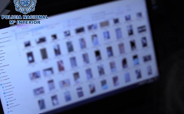 Detenido por grabar a 500 mujeres por debajo de sus faldas para webs porno