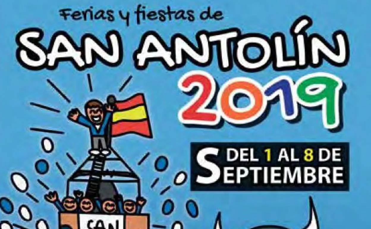 Consulta aquí el programa de fiestas de Medina del Campo