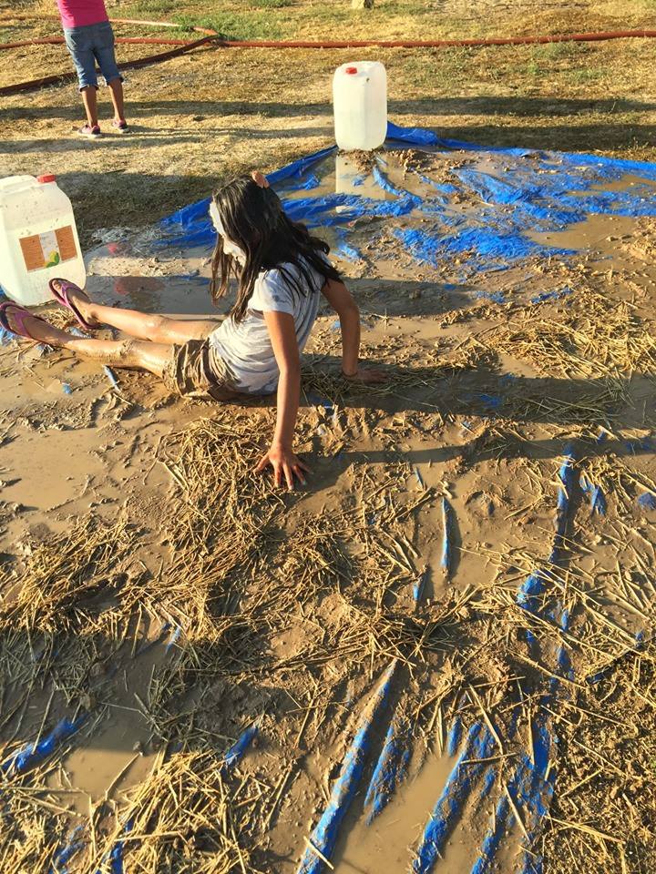 Fotos: Urueña celebra las Olimpiadas Guarras