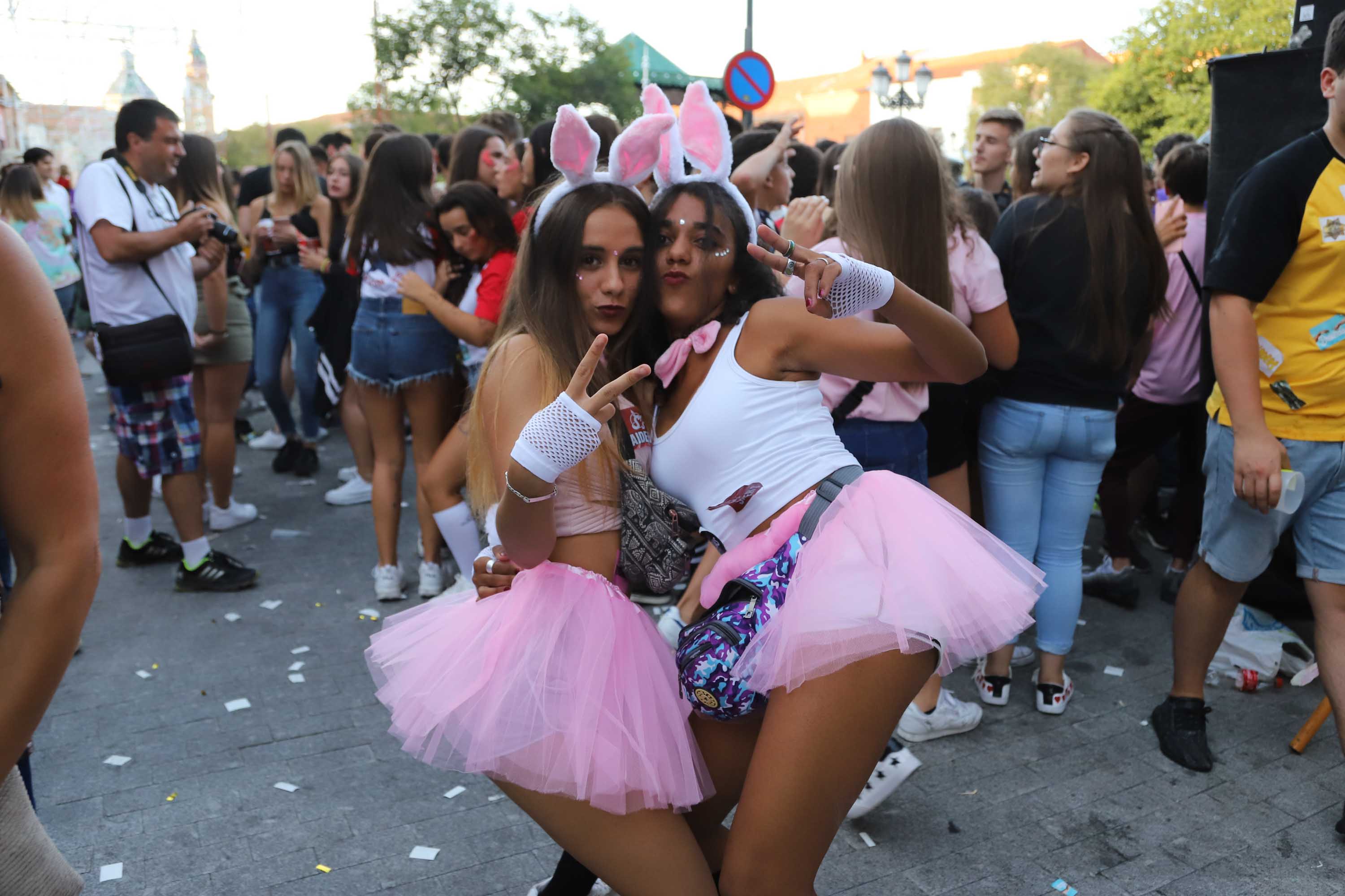 Fotos: Peñas de Peñaranda de Bracamonte