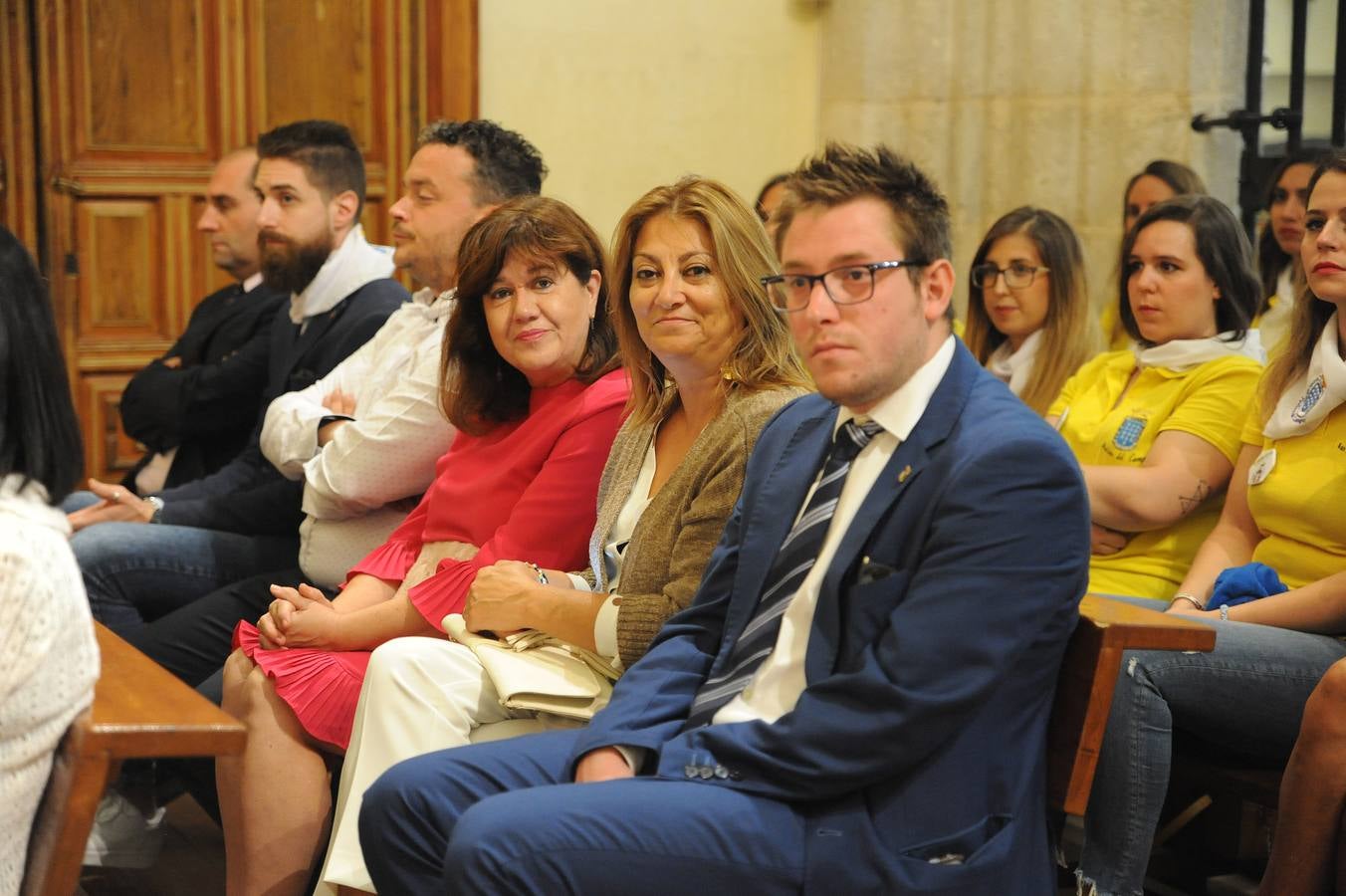 Fotos: Misa y procesión de San Antolín en Medina del Campo