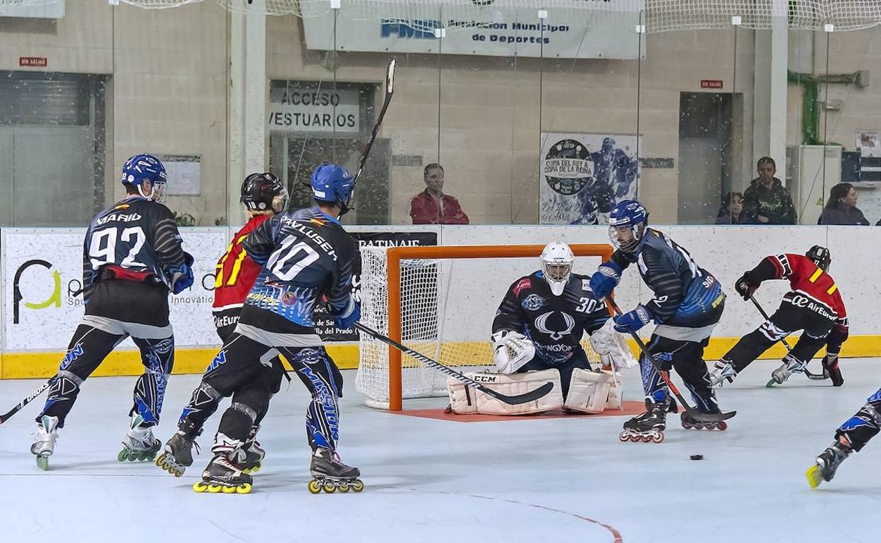 El CPLV inicia el trabajo de pretemporada