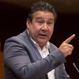 Luis Mariano Santos, de UPL.